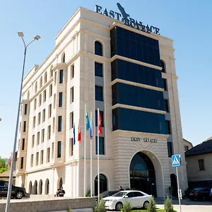 **** Otel East Palace Kazakistan