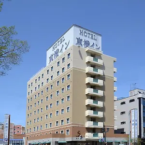 Toyoko Hokkaido Ekimae Daimon 日本