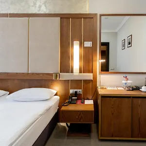 **** Otel Reikartz Sky Kazakistan