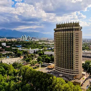 *** Otel Kazakhstan Express Kazakistan