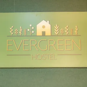  Hostel Evergreen Kazakistan