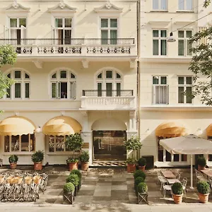 **** Otel Bella Grande Danimarka