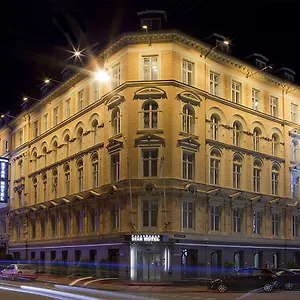 *** Otel Good Morning Star Danimarka