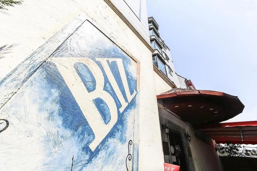 Hotel Biz Jongno Insadong Seul