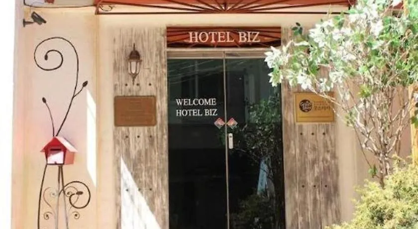 Hotel Biz Jongno Insadong Seul
