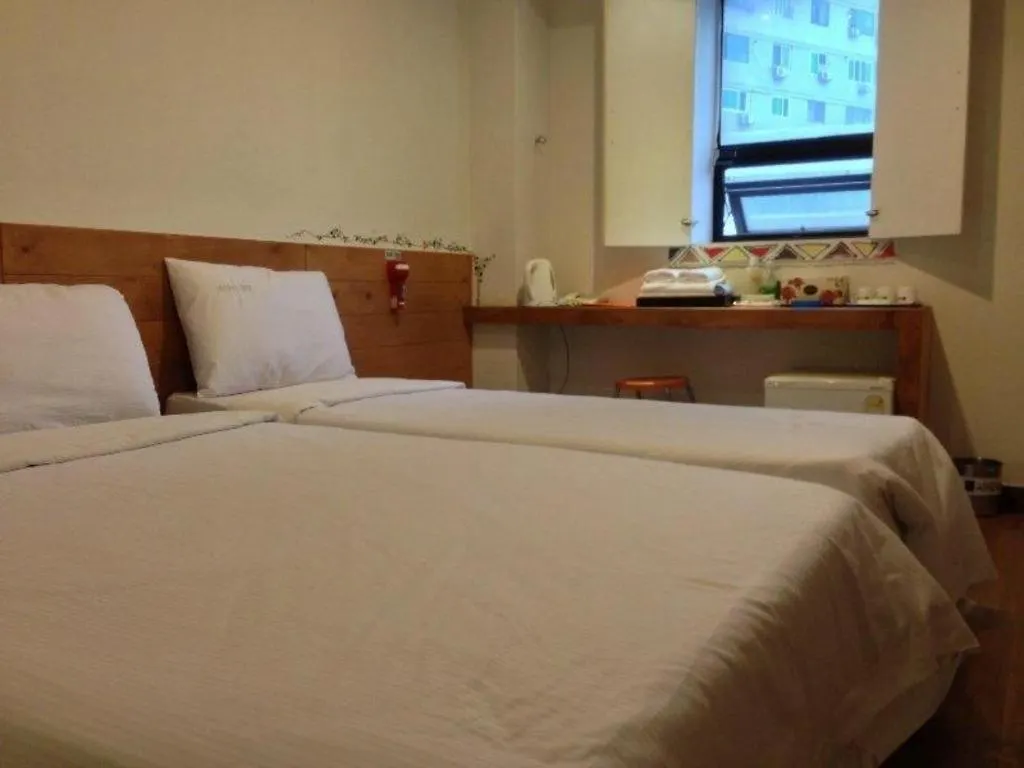 Hotel Biz Jongno Insadong Seul Güney Kore