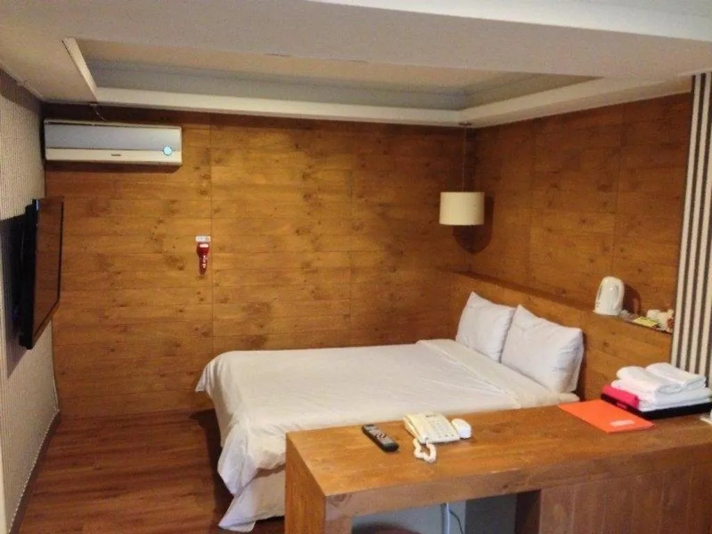 Hotel Biz Jongno Insadong Seul