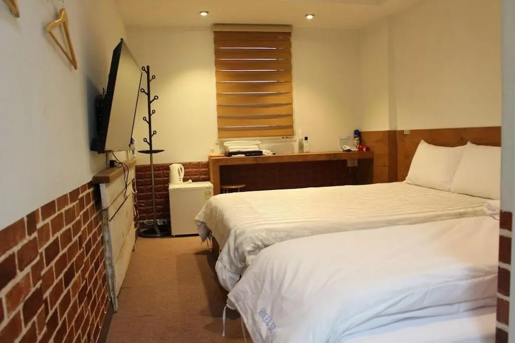 Hotel Biz Jongno Insadong Seul