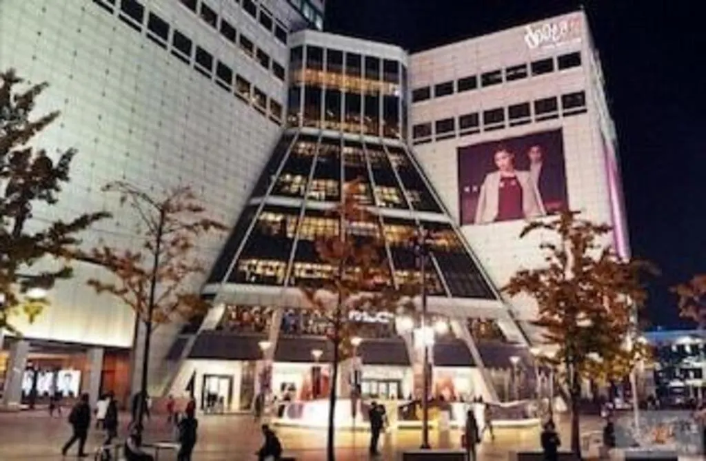 Hotel Biz Jongno Insadong Seul